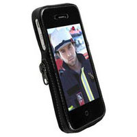 Krusell Classic for Apple iPhone 4 (89488)